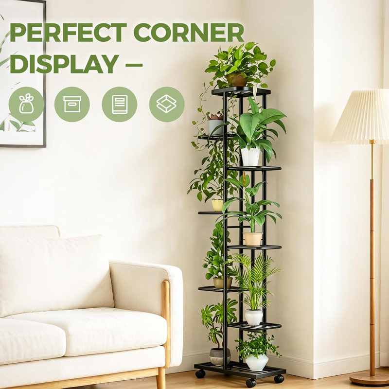 Plant Stand