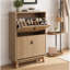Armoire à chaussures moderne pour la maison