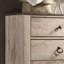 Commode 5 tiroirs Imerland