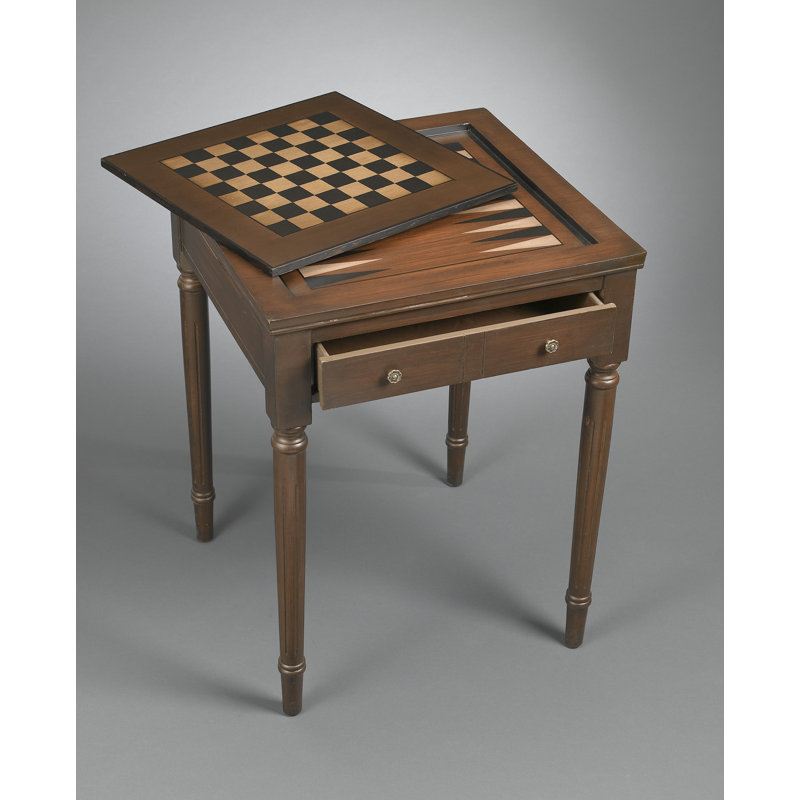 AA Importing 29'' L Game Table