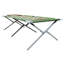 Lit pliant en acier 33 po x 80 po Blantex XT-3Camo