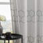 Panneau de rideaux en polyester Draycott-1359753950-1359753937