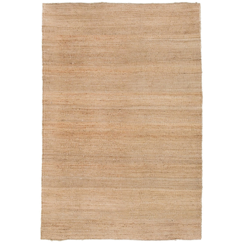 Tapis en jute Hart, Rectangulaire 2 pi x 3 pi