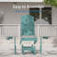 Chaise Adirondack Glider-2118276678