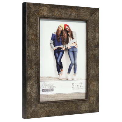 Cavas Picture Frame
