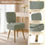Upholstered Parsons Chair-131503807