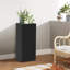 30X12x12in Planter Box With Removable Shelf