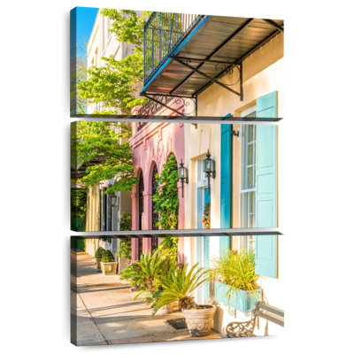 Quaint Southern Charm