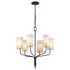 Juniper 8 - Light Chandelier-320557741-365334712