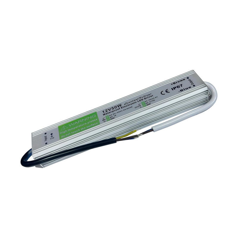 50W Electronic Transformer