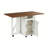 Foldable Dining Table-1783522105