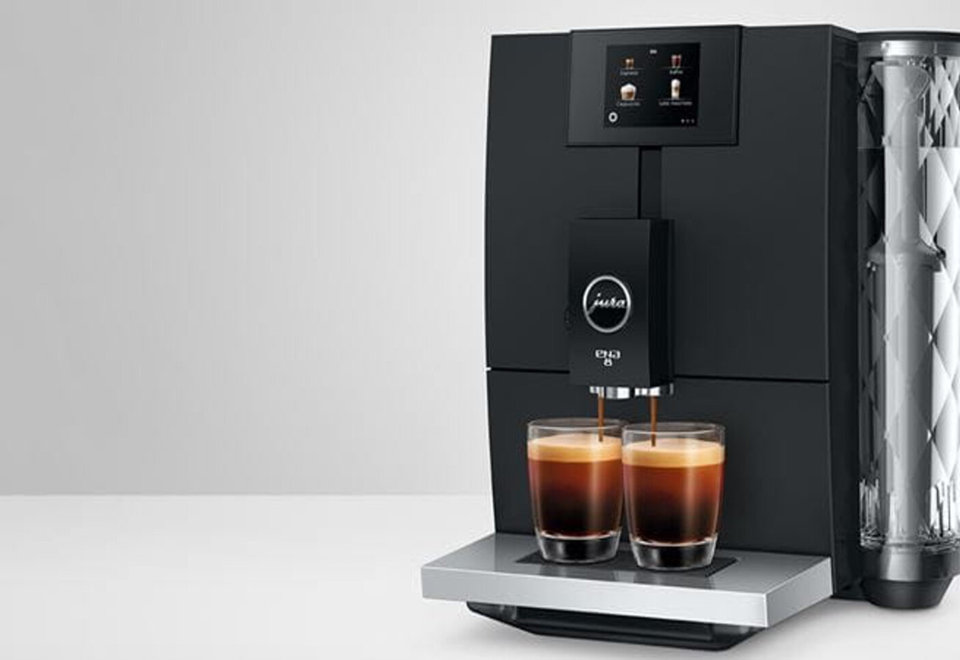 Machines for any sized kitchen