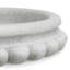 Yerba Marble Decorative Bowl