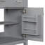 Meuble-lavabo 30 po avec lavabo en céramique-330063151-330063153