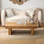 Table basse 47,6 po Farmhouse
