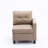 Modular Sofa & Chaise with Ottoman