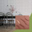 Panneau mural décoratif 3D Lane EnduraWall-957076522