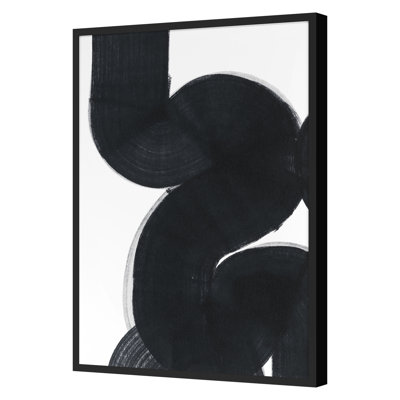 Pathway 11 Print by Altamura, Stefano