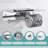 Wall Mounted Toilet Paper Holder-53886135