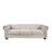 Chesterfield Sofa, Comfy Couch, Modern Sofa With Rolled Arm-966379300