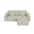 Beige est en rupture de stock