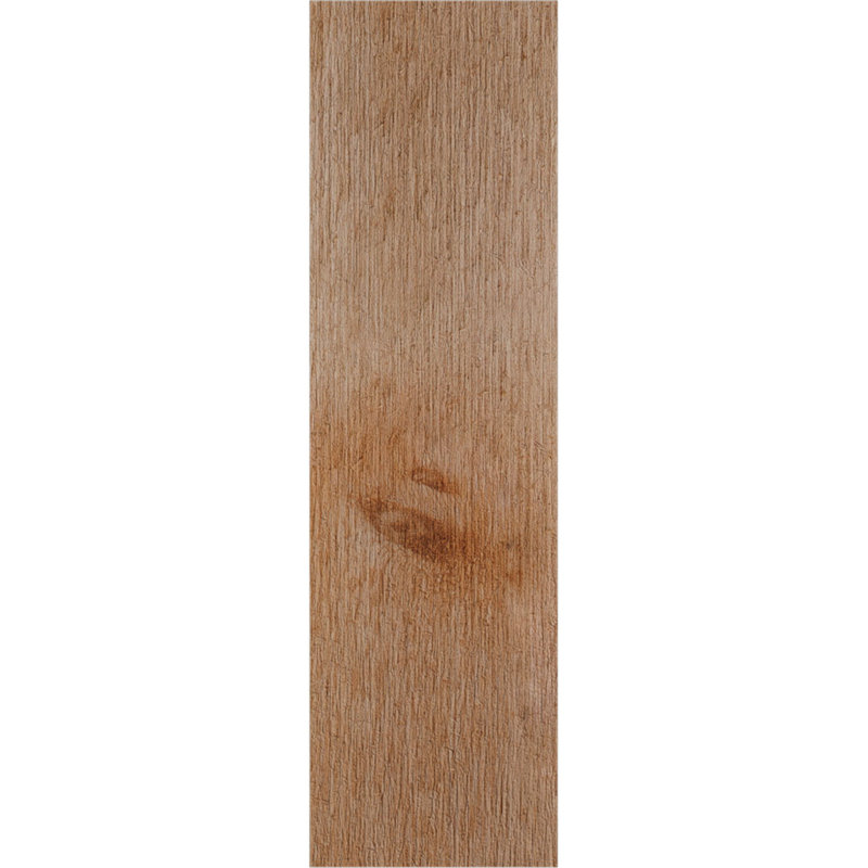 Huntington Corbel, H 14 po x l 4 po x P 10 po, Sciage brut, Cèdre rouge