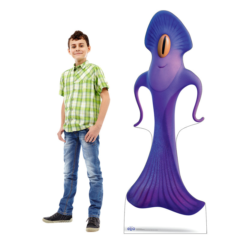Ambiance Turais (film Disney \ Pixar Elio)