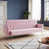 Pink Fireproof Sponge