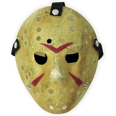 Masque de déguisement d'Halloween Cosplay masque d'Halloween