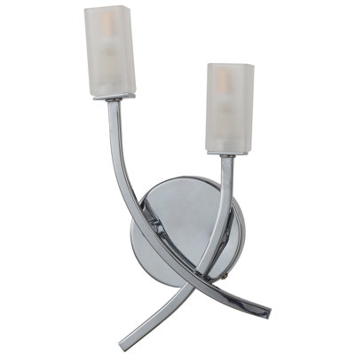 Kaylah Armed Sconce