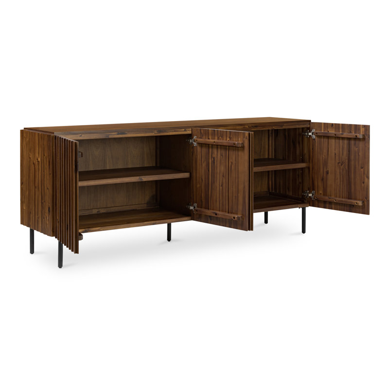 Buffet Emelio 74