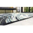 Galaxy Series Abrstract Black/Gray/Ivory/Beige Area Rug-1392927969