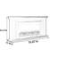 Meuble télé American Fireplace-109245709