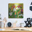«Beautiful Santa Barbara- Square» par Carissa Luminess-1351090595