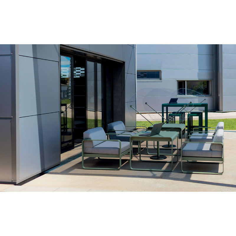 Table basse Bellevie, Cactus, H 29 po x L 31,5 po x l 29 po 