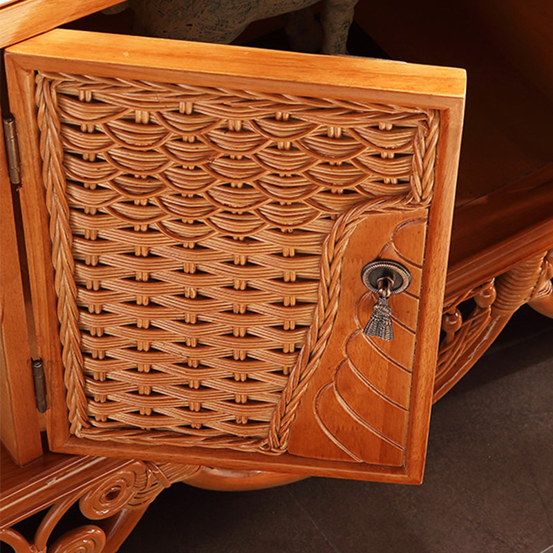 Brayonna 47.24'' Sideboard