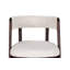 Chaise de salle à manger Gregorius
