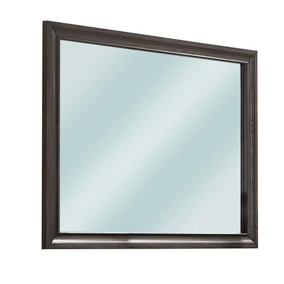 Miroir de salle de bain Dewan