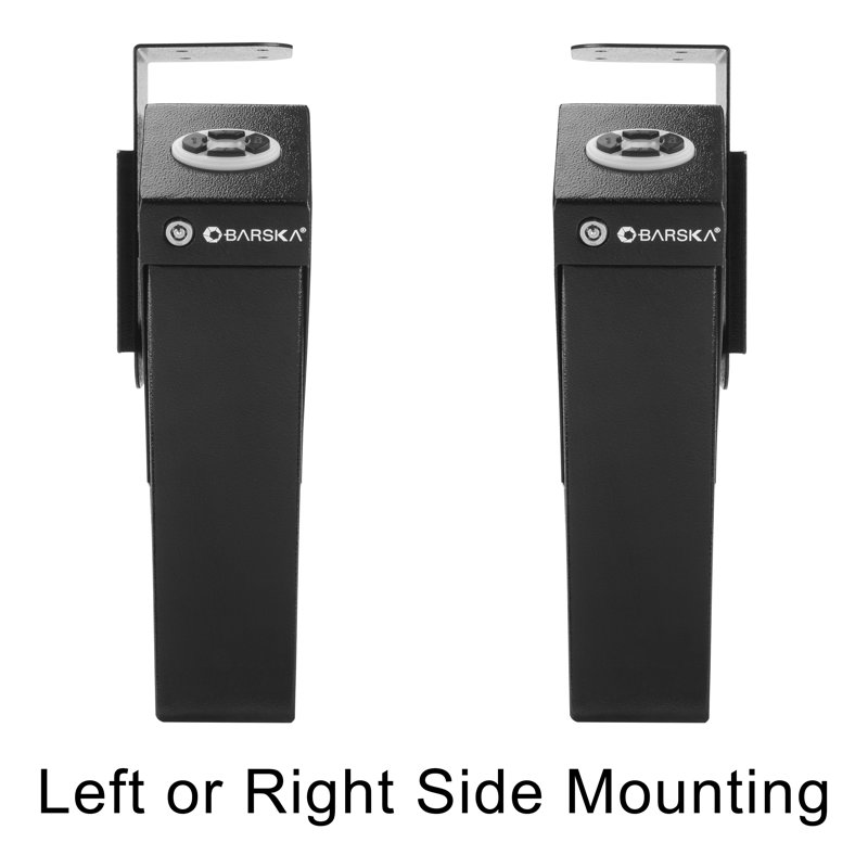 KEYPAD SAFE