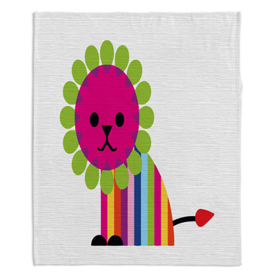  Couverture douce en sherpa