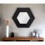 Miroir d'appoint 19 po