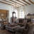 Lebrun 6-Light Elegance French Country  Candle Style Classic/ Traditional Chandelier