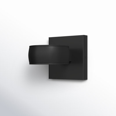 Fixation murale modulaire pour l'extérieur