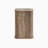 Square End Table-316681228