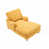 Jaune est en rupture de stock
