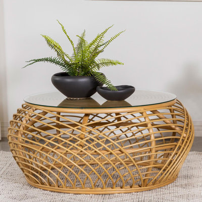 Table basse Arjit