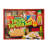 Preschool with Kitchen Accessories