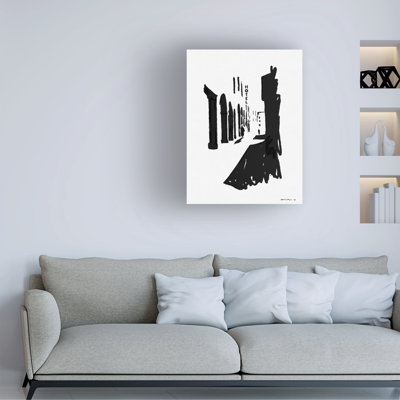 Bolog Martino Pietropoli Hotel Canvas Art