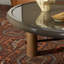 Zia Coffee Table