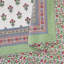 Ensemble de courtepointe réversible en coton Modern Heirloom Serena-129392551